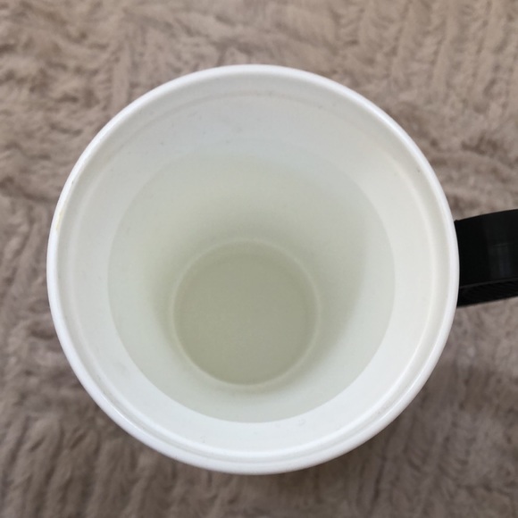 Minnie Mickey Pool scene Disney Parks Plastic Travel Mug Cup 16 oz EUC - Picture 7 of 16